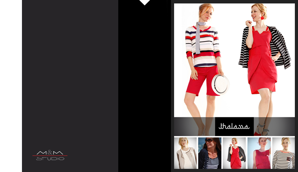 importation thalassa